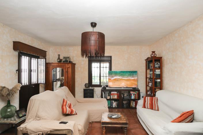 Image No.4-3 Bed Villa / Detached for sale