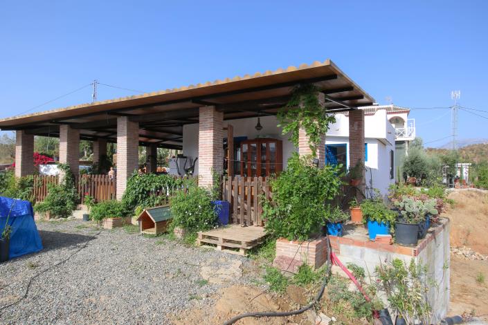 Image No.6-3 Bed Villa / Detached for sale