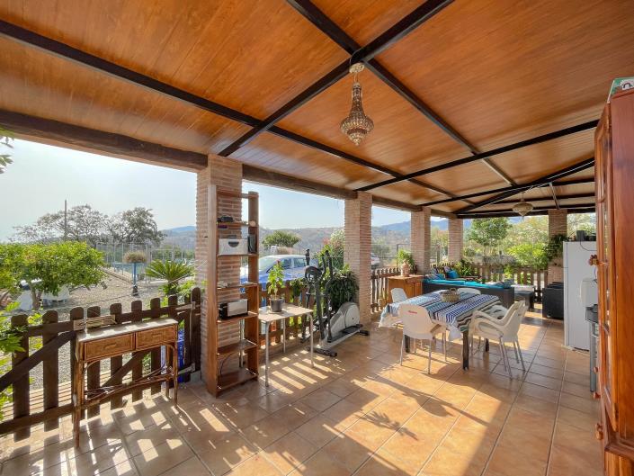 Image No.33-3 Bed Villa / Detached for sale