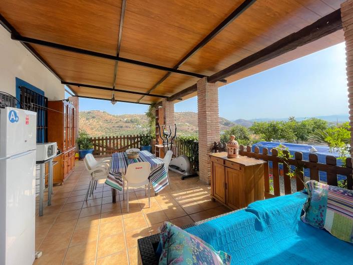 Image No.34-3 Bed Villa / Detached for sale