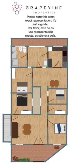 Image No.31-4 Bed Townhouse for sale