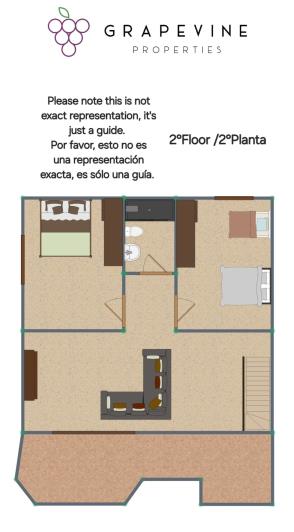 Image No.52-4 Bed Villa / Detached for sale