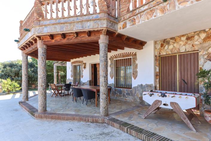 Image No.8-4 Bed Villa / Detached for sale