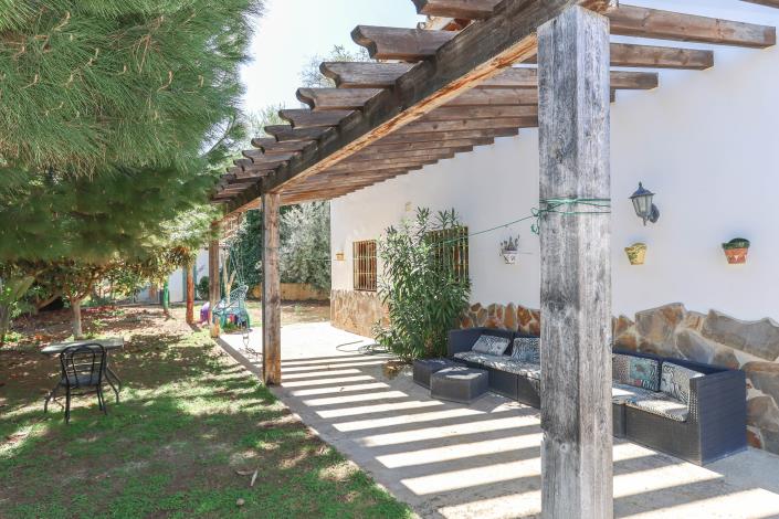 Image No.45-4 Bed Villa / Detached for sale