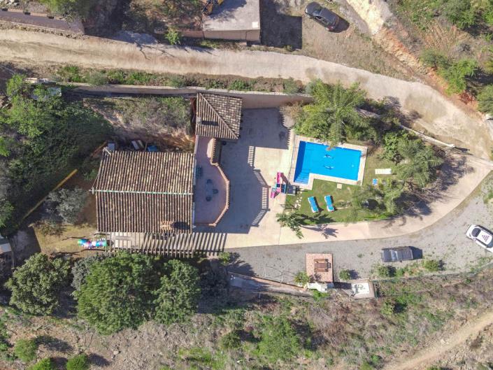 Image No.50-4 Bed Villa / Detached for sale