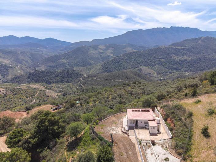 Image No.26-Villa / Détaché de 1 chambre à vendre à Tolox