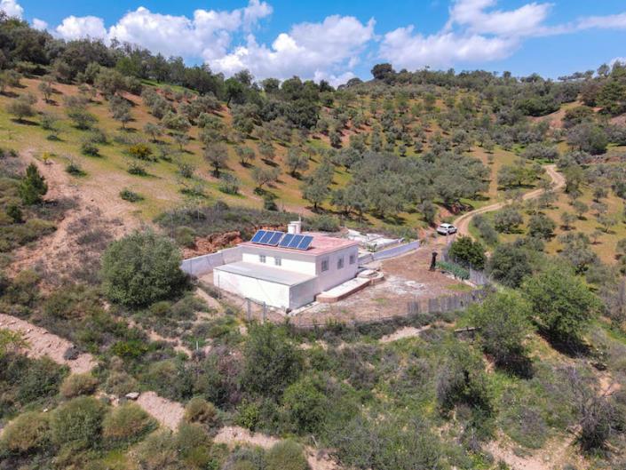 Image No.27-Villa / Détaché de 1 chambre à vendre à Tolox