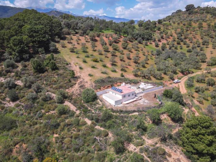 Image No.29-Villa / Détaché de 1 chambre à vendre à Tolox