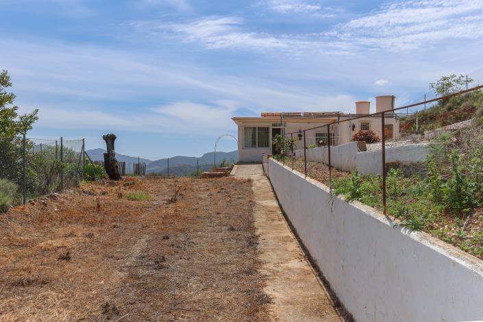 Image No.6-Villa / Détaché de 1 chambre à vendre à Tolox