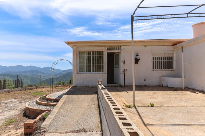 Image No.7-Villa / Détaché de 1 chambre à vendre à Tolox