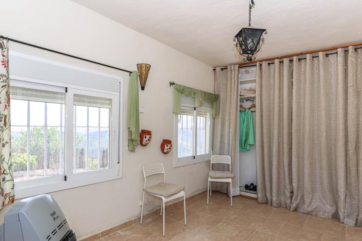 Image No.8-Villa / Détaché de 1 chambre à vendre à Tolox