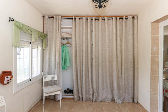 Image No.9-Villa / Détaché de 1 chambre à vendre à Tolox