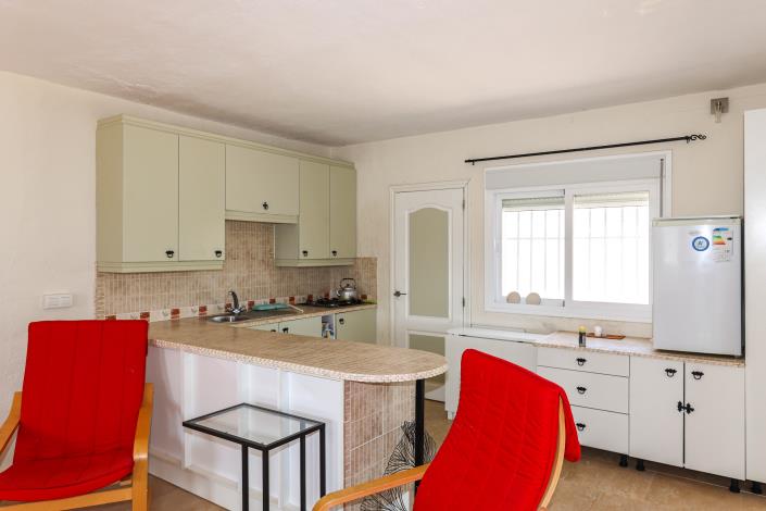 Image No.4-Villa / Détaché de 1 chambre à vendre à Tolox