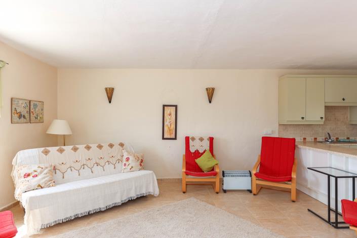 Image No.3-Villa / Détaché de 1 chambre à vendre à Tolox