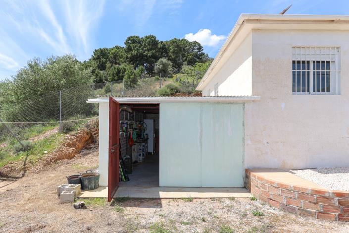 Image No.20-Villa / Détaché de 1 chambre à vendre à Tolox
