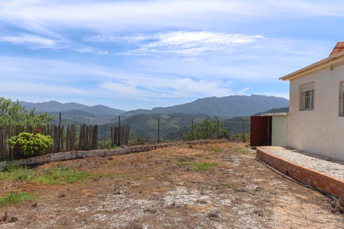 Image No.22-Villa / Détaché de 1 chambre à vendre à Tolox