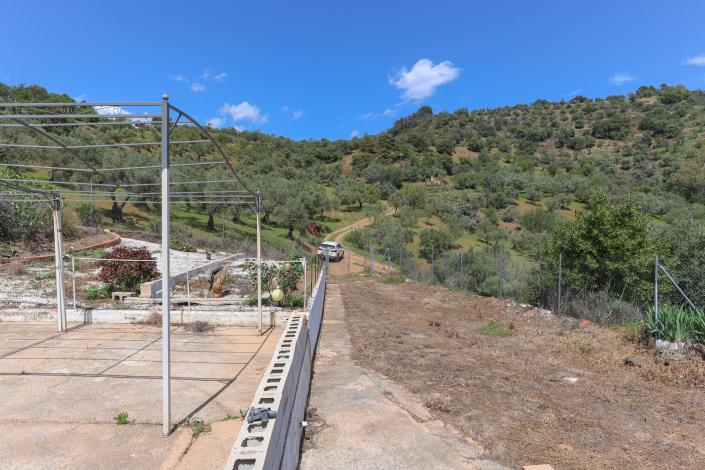 Image No.25-Villa / Détaché de 1 chambre à vendre à Tolox