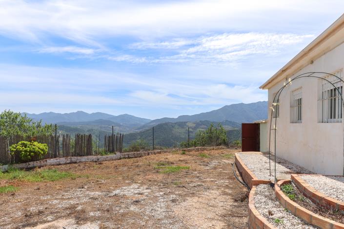 Image No.32-Villa / Détaché de 1 chambre à vendre à Tolox