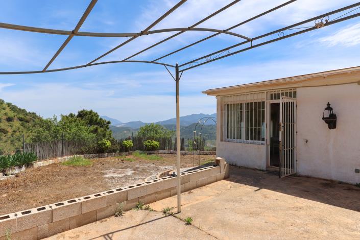 Image No.31-Villa / Détaché de 1 chambre à vendre à Tolox