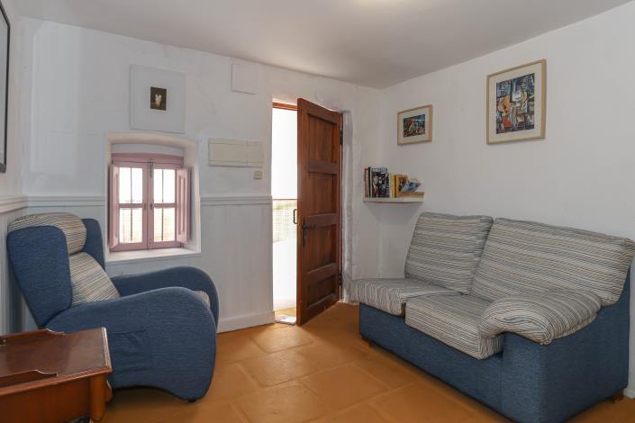 Image No.8-Maison de ville de 3 chambres à vendre à Monda