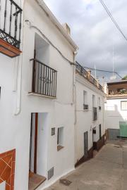 1 - Monda, Maison de ville