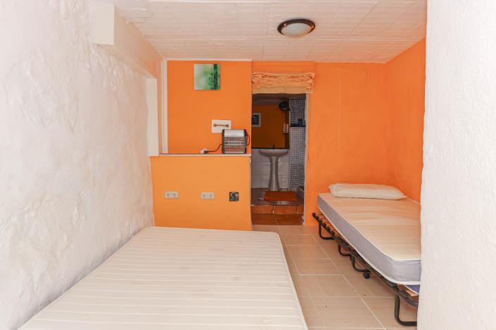 Image No.19-Maison de ville de 3 chambres à vendre à Monda