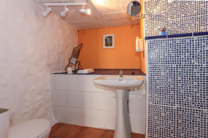 Image No.20-Maison de ville de 3 chambres à vendre à Monda