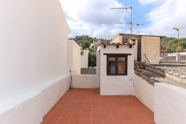 Image No.31-Maison de ville de 3 chambres à vendre à Monda