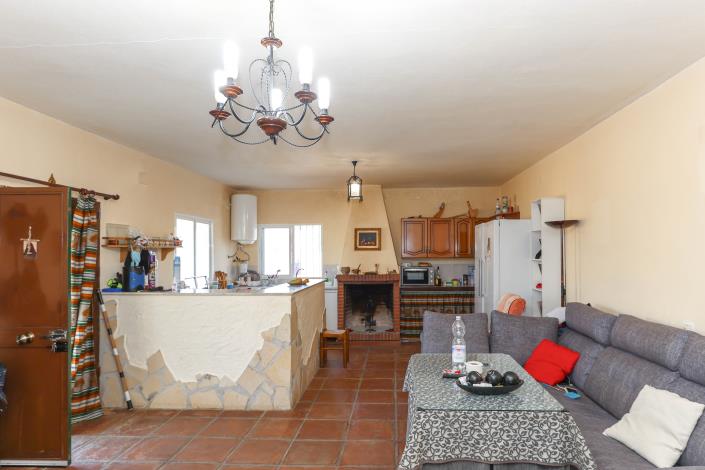 Image No.10-Villa / Détaché de 2 chambres à vendre à Casarabonela