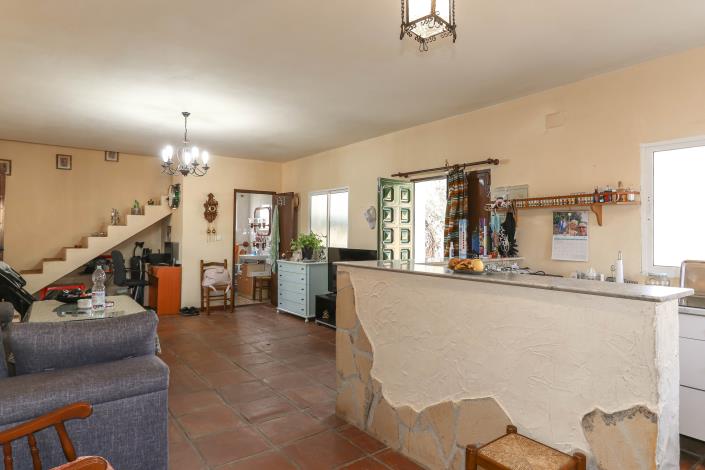 Image No.11-Villa / Détaché de 2 chambres à vendre à Casarabonela