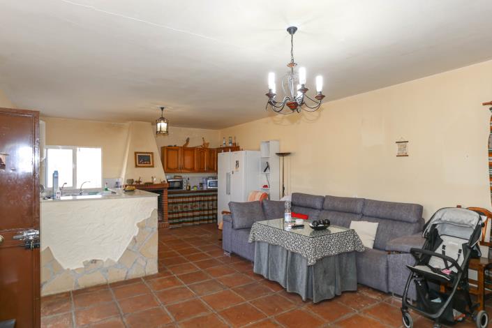 Image No.14-Villa / Détaché de 2 chambres à vendre à Casarabonela