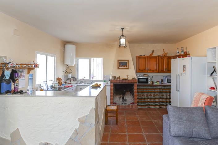 Image No.17-Villa / Détaché de 2 chambres à vendre à Casarabonela