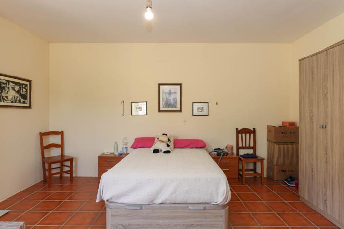 Image No.23-Villa / Détaché de 2 chambres à vendre à Casarabonela