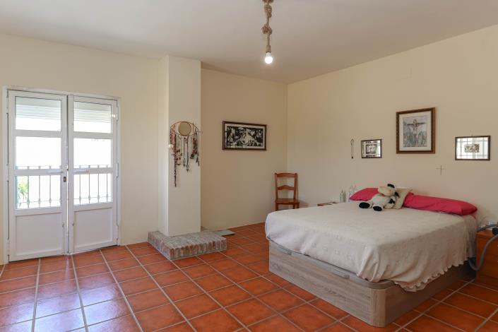 Image No.25-Villa / Détaché de 2 chambres à vendre à Casarabonela