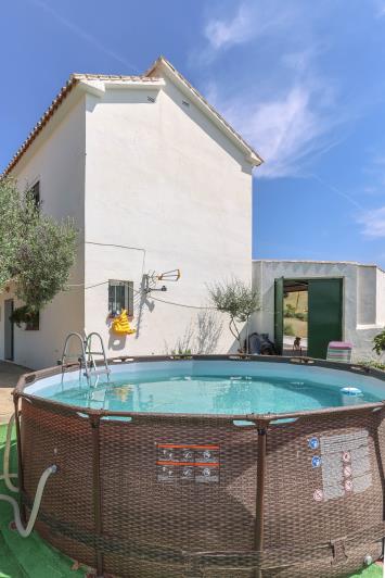 Image No.27-Villa / Détaché de 2 chambres à vendre à Casarabonela