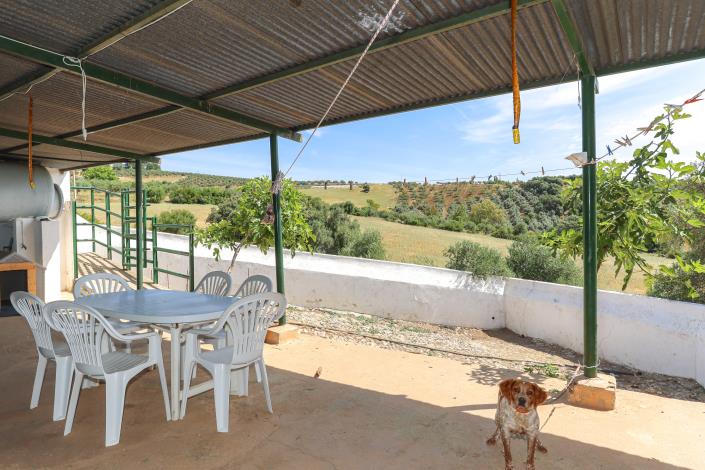 Image No.29-Villa / Détaché de 2 chambres à vendre à Casarabonela