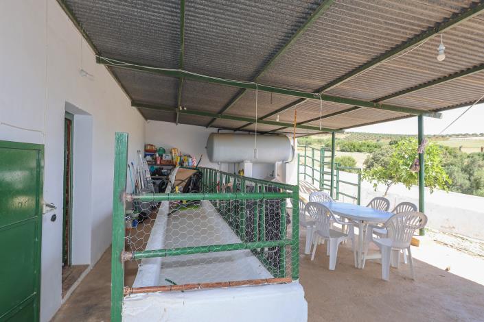 Image No.28-Villa / Détaché de 2 chambres à vendre à Casarabonela