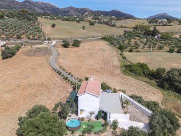 Grapevine Properties SL most sold property