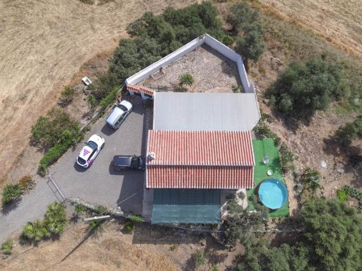 Image No.30-Villa / Détaché de 2 chambres à vendre à Casarabonela