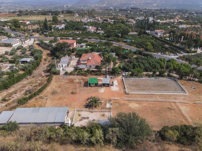 Image No.59-5 Bed Villa / Detached for sale