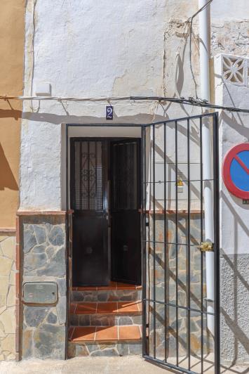 Image No.20-Maison de ville de 3 chambres à vendre à Alhaurín el Grande