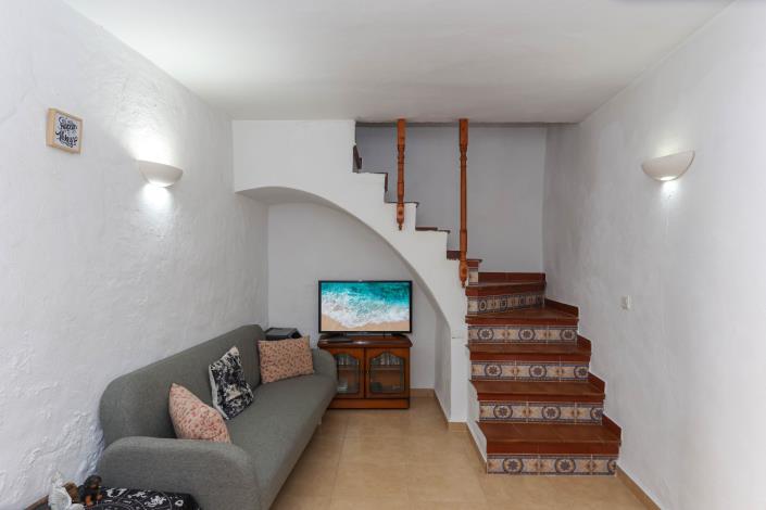 Image No.4-Maison de ville de 3 chambres à vendre à Alhaurín el Grande