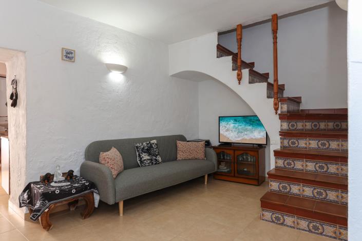 Image No.5-Maison de ville de 3 chambres à vendre à Alhaurín el Grande