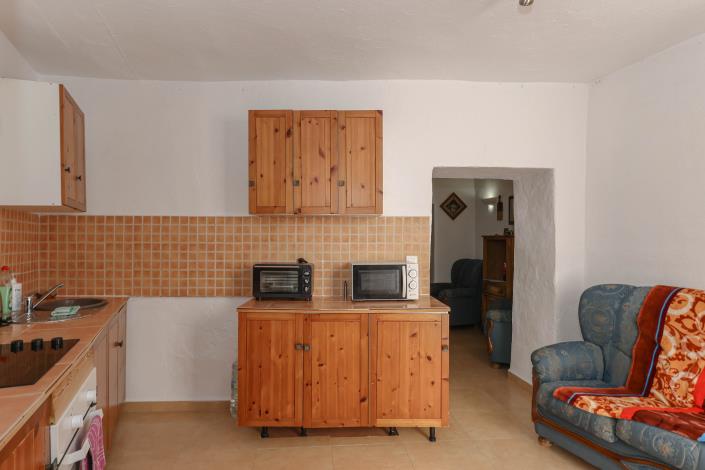 Image No.9-Maison de ville de 3 chambres à vendre à Alhaurín el Grande