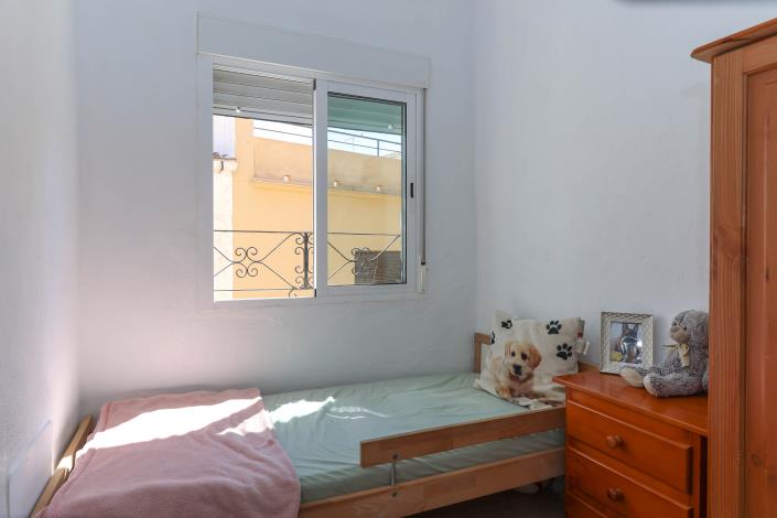 Image No.18-Maison de ville de 3 chambres à vendre à Alhaurín el Grande