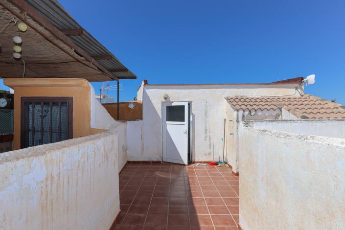 Image No.24-Maison de ville de 3 chambres à vendre à Alhaurín el Grande