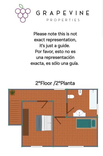 Image No.40-3 Bed Villa / Detached for sale