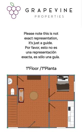 Image No.41-3 Bed Villa / Detached for sale