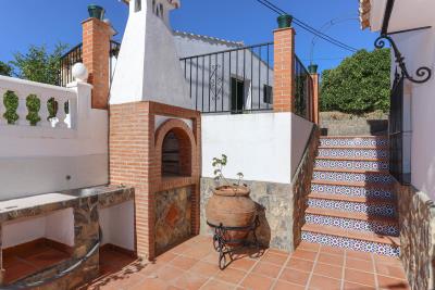 Grapevine Properties SL most sold property