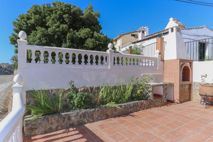 Image No.8-Villa / Détaché de 3 chambres à vendre à Alozaina